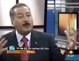 Manlio Fabio Beltrones (parte1 reforma energética)