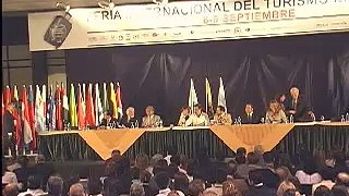 Nebot Alcalde - Discurso en la inauguración de la FITE 2007