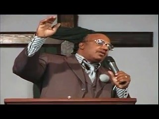 Dr. Leroy Elliot - Fall Revival Part 4 - Closing