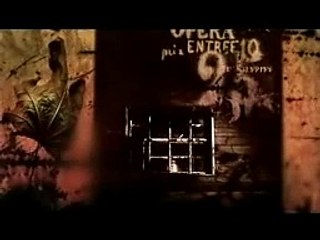 The Week Before - Dave McKean
