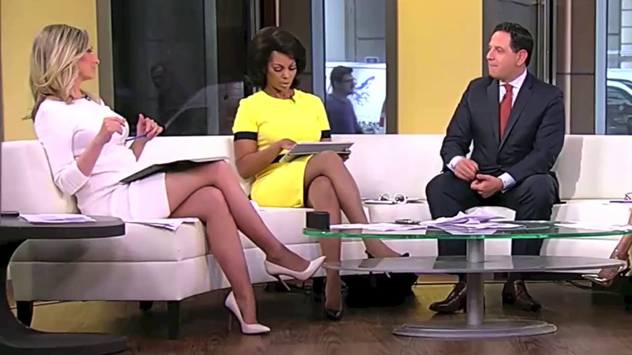 Harris Faulkner 05:14:15 (LEG CROSS) Overtime FOXNEWS.COM