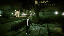 Grand Theft Auto V PC: Motion Blur Off Fix