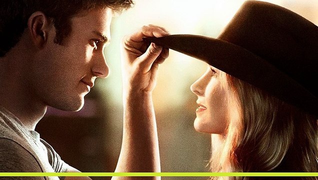The Longest Ride Full Streaming 2015