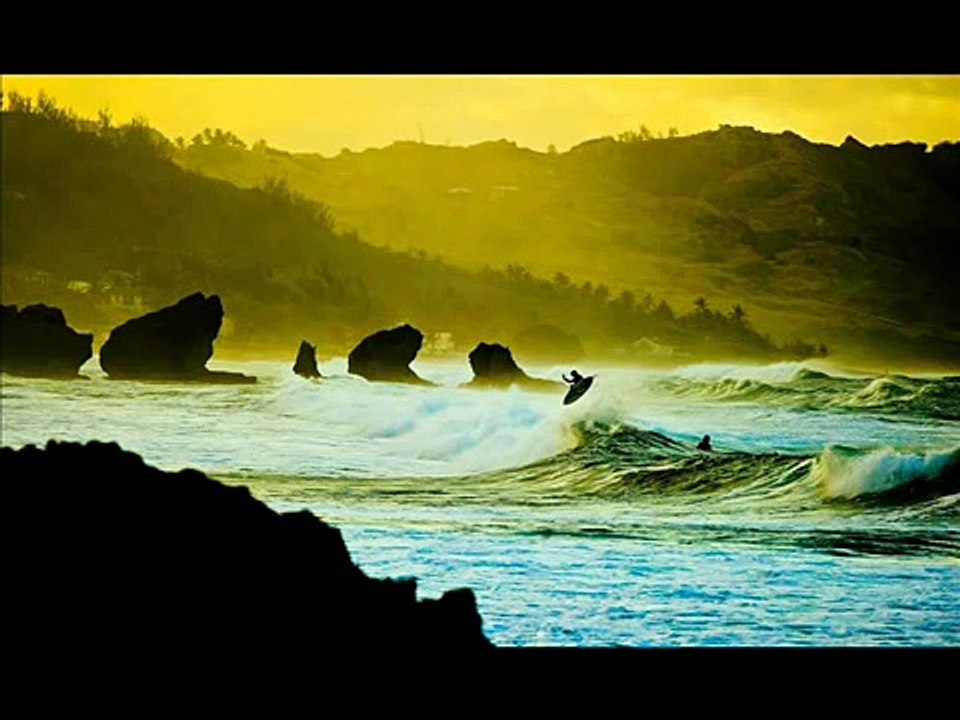 Jack Johnson - Angel / Better Together