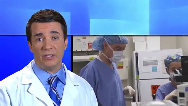 The Causes and Treatments of Male-Female Infertility