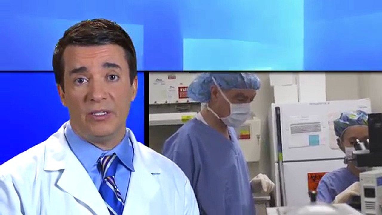 The Causes and Treatments of Male-Female Infertility