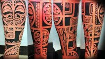 Tribal Tattoo Designs - Best Tattoo Designs - Amazing Tattoo Ideas