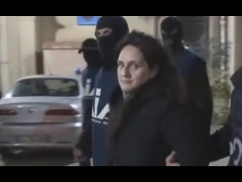 Trapani - Mafia, confiscati beni alla sorella di Matteo Messina Denaro (08.09.15)