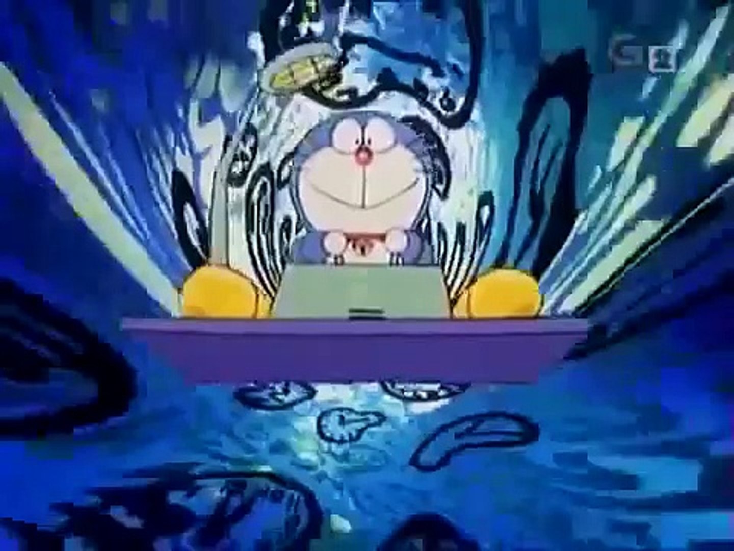 Doraemon Canción Gallego - video Dailymotion