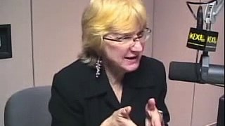 Interview - Karen Parker - Illegality of Depleted Uranium