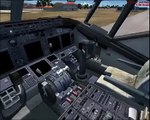 First Part Procedur Start-up   FMC   Taxing to RW PMDG boeing 737-700 (Fs2004)