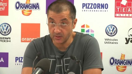 Rugby - Top 14 - RCT : Boudjellal «Il n'y a pas de dopage organisé»