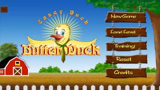MechaGamezilla - 27 - Casey Duck: Butter Duck