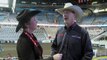 Edmonton Canadian Finals Rodeo - Edmonton Tourism Video - Natacha