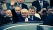 Bertie Ahern roasted by Mike Murphy