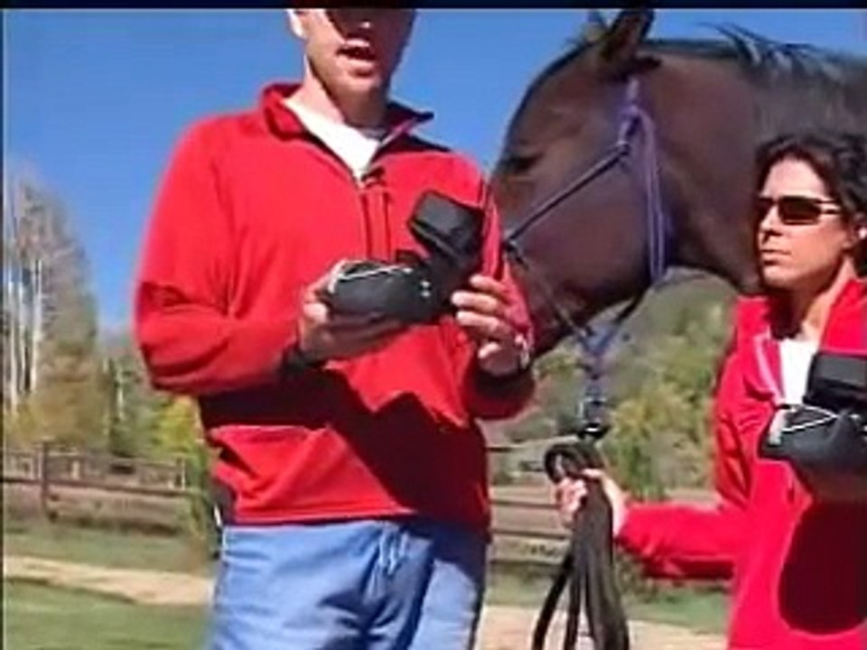 Easyboot Epic Fitting