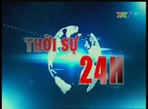 [TRT]Hình hiệu KT Thời sự 24h(2015)   Hình hiệu chương trình Phim Hoạt Hình trên TRT1(1999 - nay)