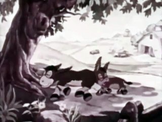 Hunky and Spunky   Vitamin Hay 1941