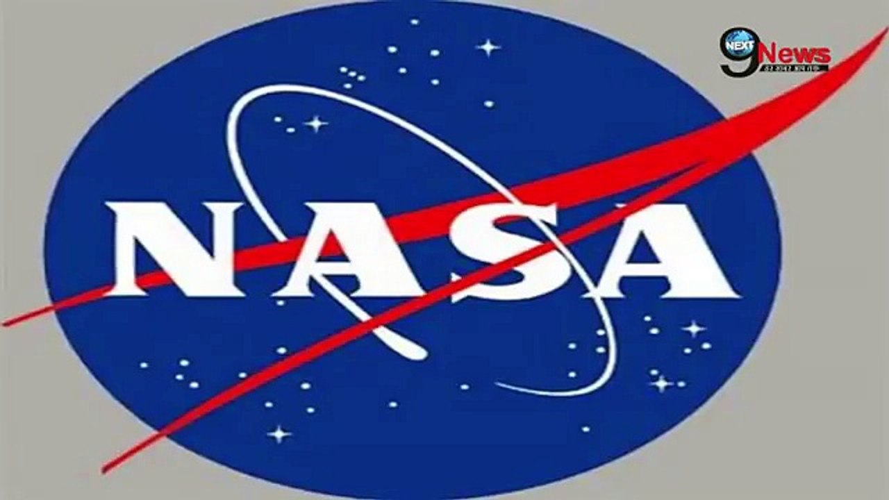 NASA amazing video