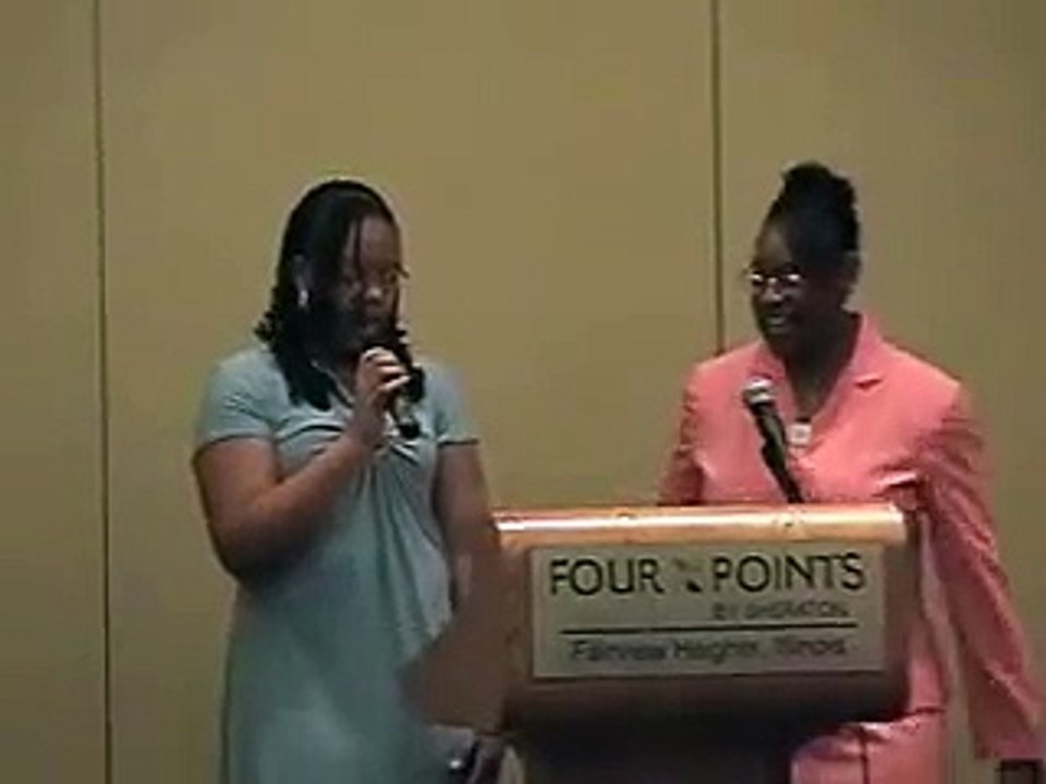 Perfecting Faith Ministry March 23rd Children Performance