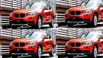 2016 BMW X1 release date 016 BMW X1 redesigned exterior car insurance car insurance quotes