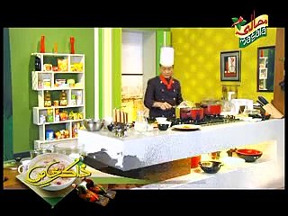 (Taste and Health in Pakistani Recipes) Cooking Show Zakir-e-Khas Episode 10 B