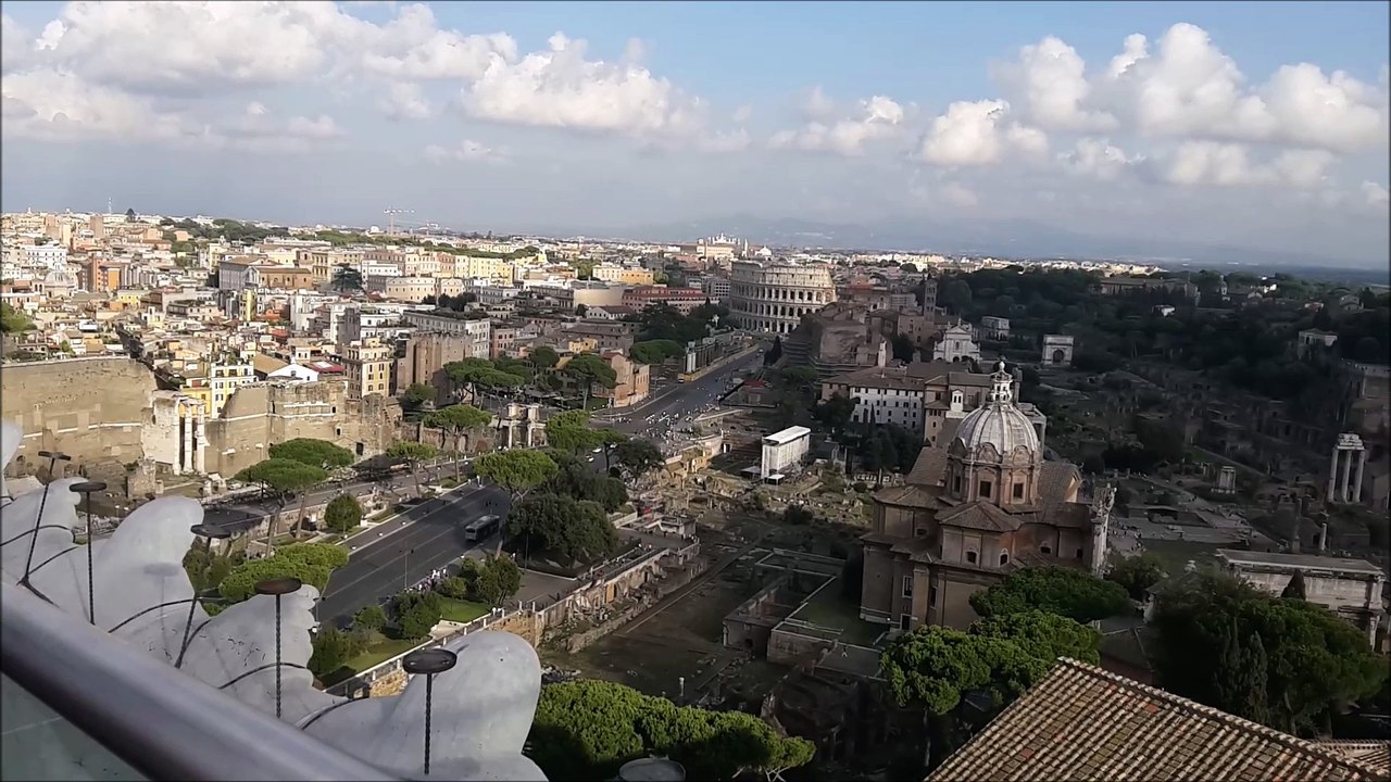 le forum panoramique