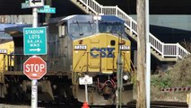 **RARE** Former Conrail Diesel with 