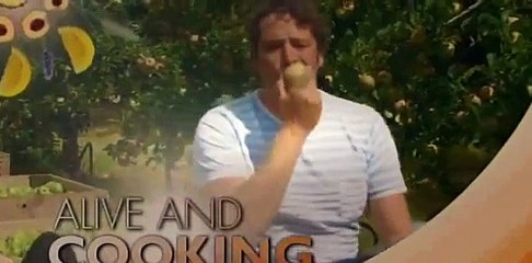 Alive And Cooking S01E18 [Full Episode] [Full Episode]