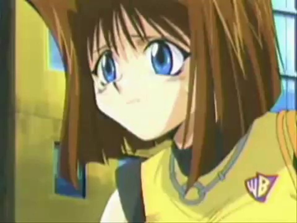 Yu Gi Oh Touch Me