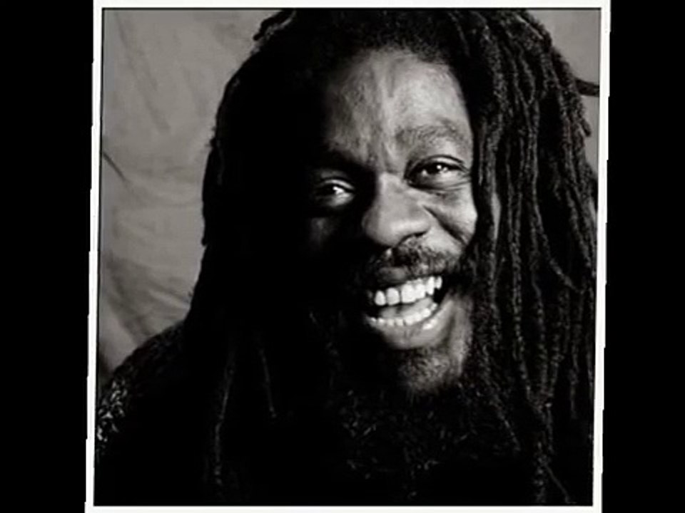Dennis Brown Get myself together