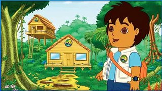 Diego Field Journal Games Cool Video Educational for Kids Cartoon 2014
