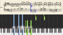 twenty one pilots: Kitchen Sink - Piano Tutorial + Sheets