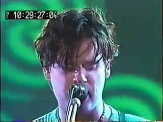 marcy playground - wave motion gun Live