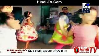 Yeh Hai Mohabbatein 8th September 2015 Nanhi Si Ruhi Ka Kaathak Dance Hindi Tv Com