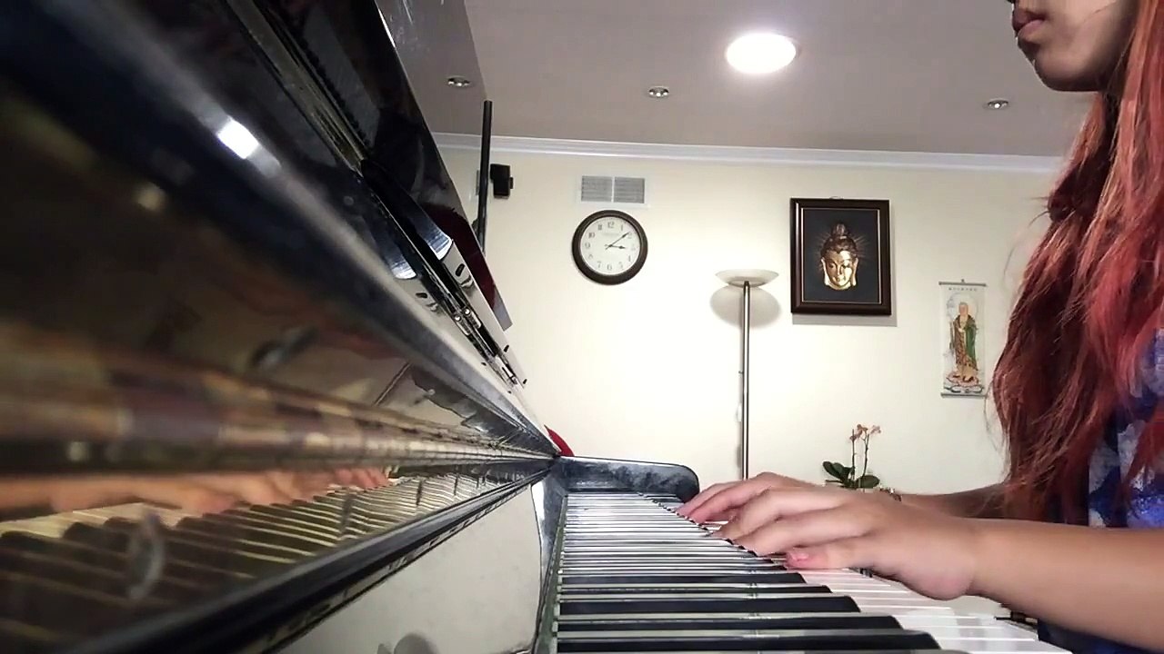 Theme from Love Story (Piano) - Francis Lai