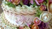 INFORMATION ON DAVID CAKES INTERNATIONAL FREE HAND CAKE DECORATING CLASSES & COURSES