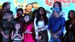 Meeruthiya Gangsters Movie Music Launch :Suresh Raina sings Tu Mili Sab Mila