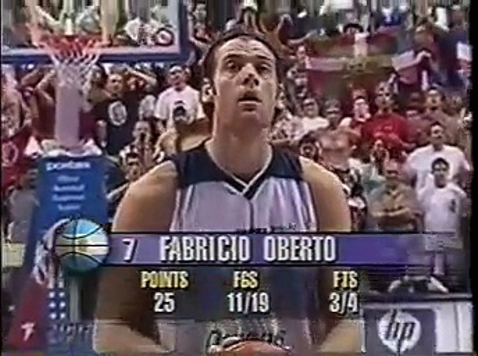 Na danasnji dan 2002. god. 'Zemlja kosarke' je po peti put postala sampion svijeta!!#Yugoslavia #Indianapolis #SRBIJA