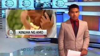 TV Patrol July 17, 2014 Headines and Selected News Articles