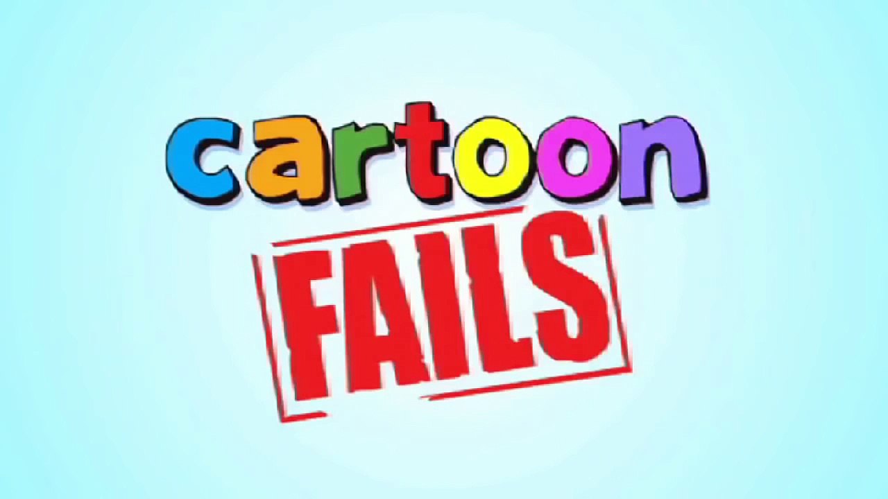 變形金剛 - Transformers Cartoon Fails