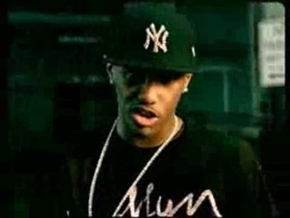 Tony Parker feat booba & fabolous