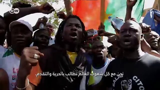 ثورة حفاة الأقدام | أفلام وثائقية وريبورتاجات