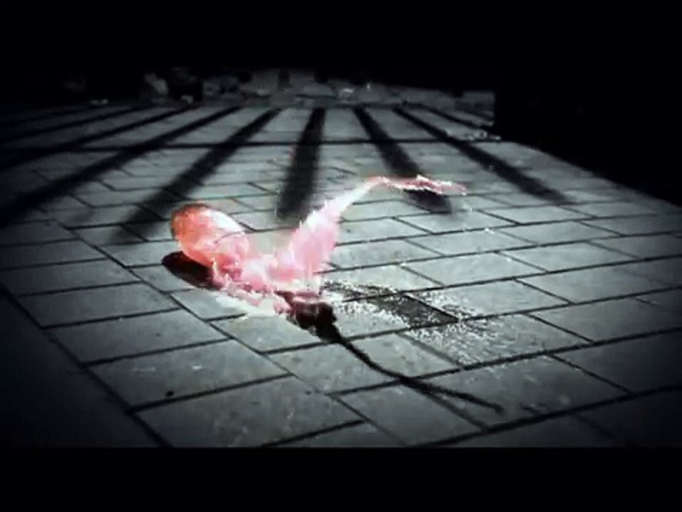 Teargas - Take it easy