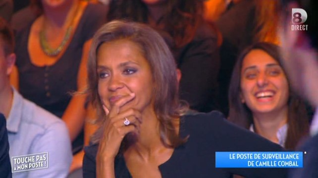 Karine Le Marchand tacle sévèrement Matthieu Delormeau - ZAPPING PEOPLE DU 08/09/2015