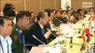 mitv - ASEAN Regional Forum: Heads Of Defence Universities, Colleges And Institutions Meeting