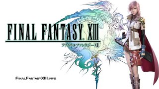 Final Fantasy XIII: Snow's Theme