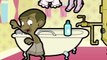 Mr Bean - Lovely bubble bath