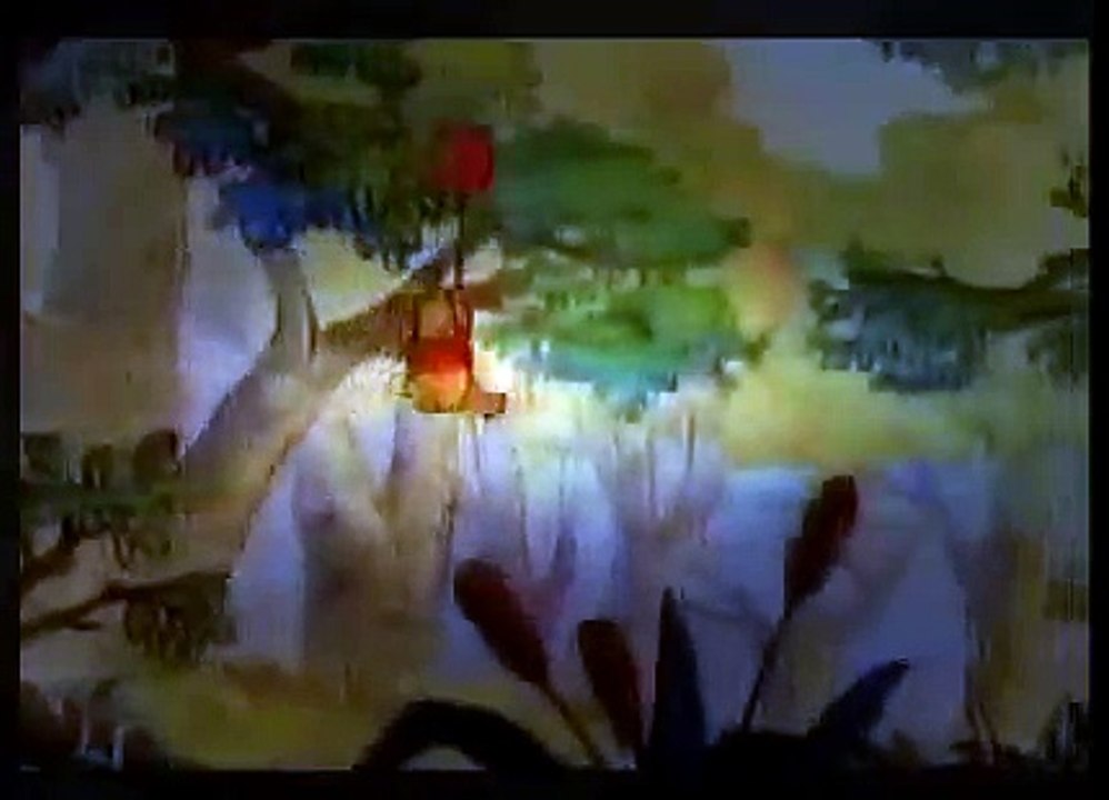 ₯ The New Adventures of Winnie the Pooh E3 P2 - Balloonatics ᵺ