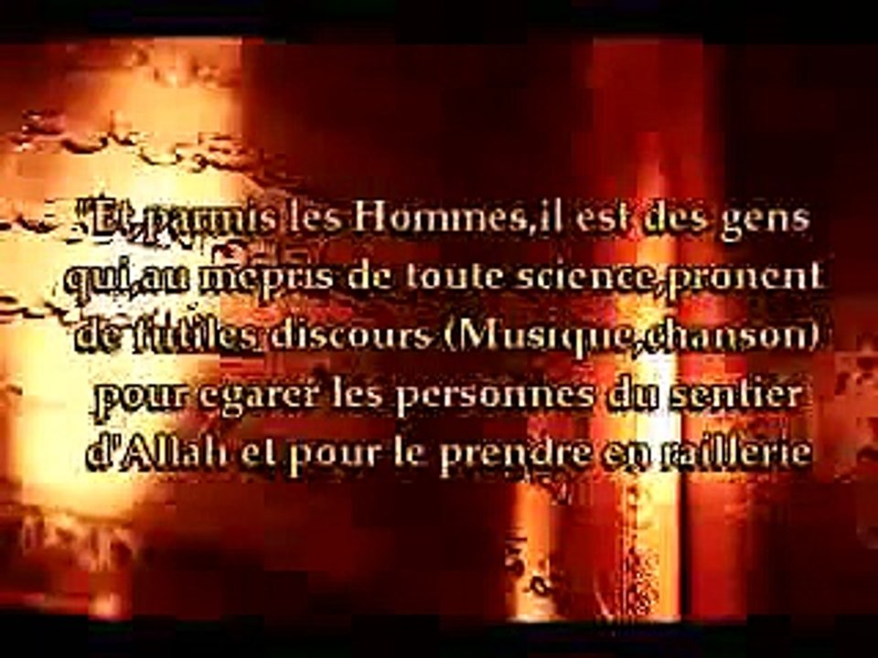 The Signs part 33 les Signes   la Musique du Diable 1